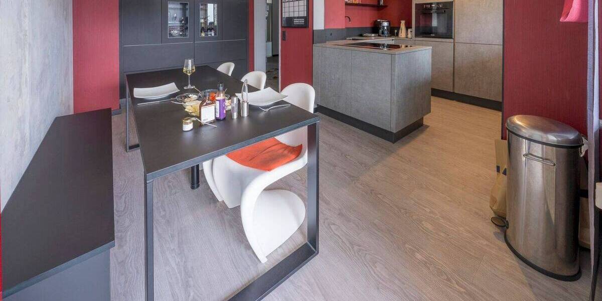 Etagenwohnung Hannover Linden-Mitte - 3 Zimmer, 95 m&sup2;, 175.000&euro; | Angebot:26712865