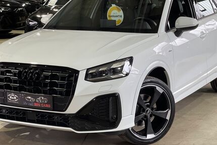 Audi Q2 37.132 km 27.950 &euro; Ronnenberg/OT Empelde bei Hannover 30952