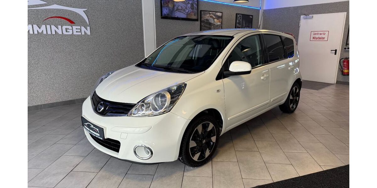 Nissan Note 145.434 km 5.499 &euro; Hemmingen 30966