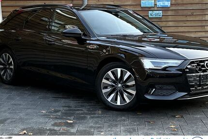Audi A6 6.943 km 35.900 &euro; Langenhagen 30855