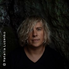 Dominik Eulberg - Prachtliebe & Wunderfakten 02.11.2026 Kultur- und Kommunikationszentrum Pavillon