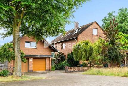 Großzügiges Zweifamilienhaus: viel Potenzial für Familien oder Mehrgenerationenwohnen 1 zimmer