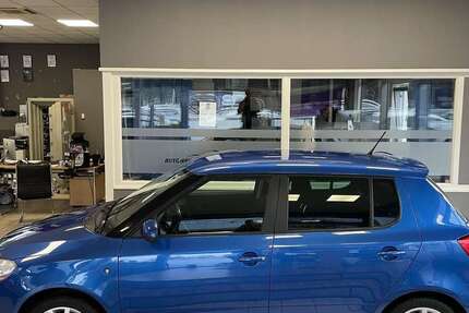 Skoda Fabia 129.649 km 5.990 &euro; Hannover 30419