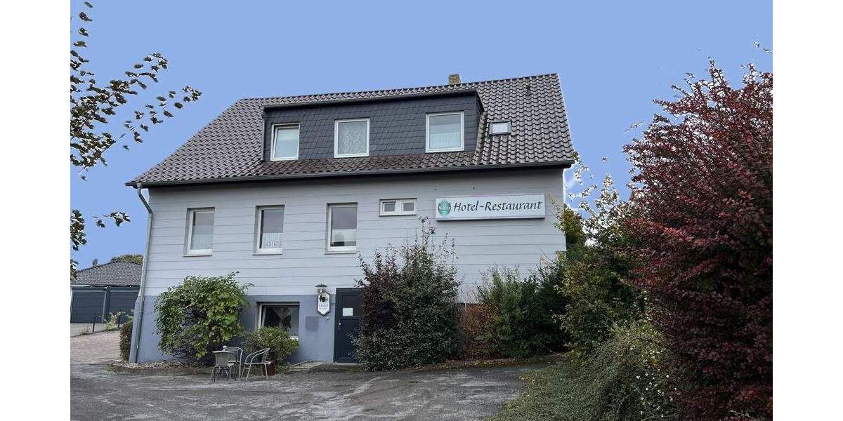 Gewerbeobjekt Bad Nenndorf / Waltringhausen Waltringhausen - 450.000&euro; | Angebot:24516753