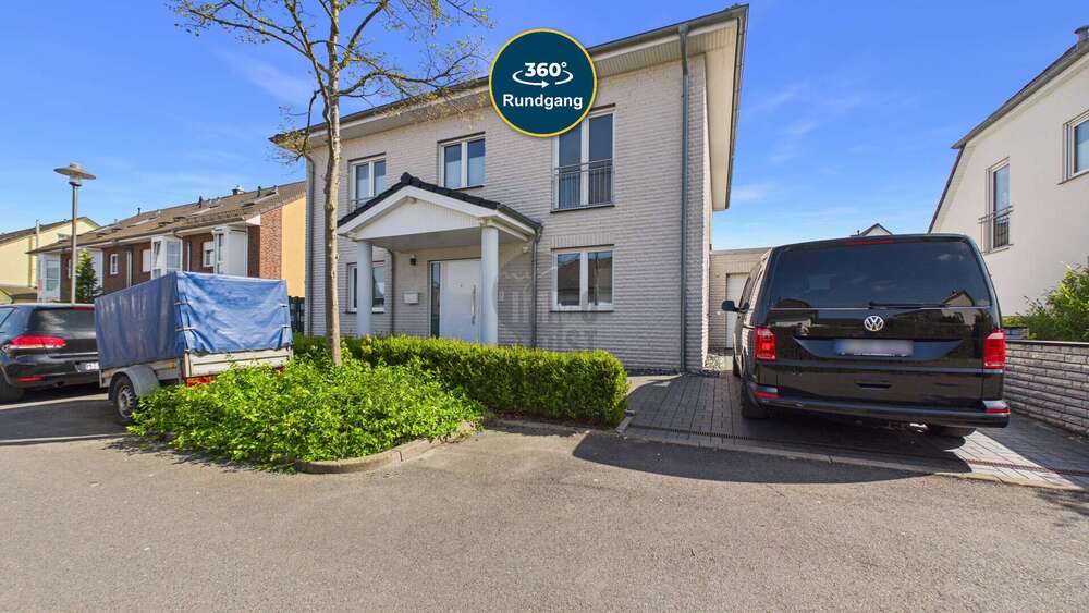Einfamilienhaus Seelze - 6 Zimmer, 186 m&sup2;, 798.000&euro; | Angebot:26635869