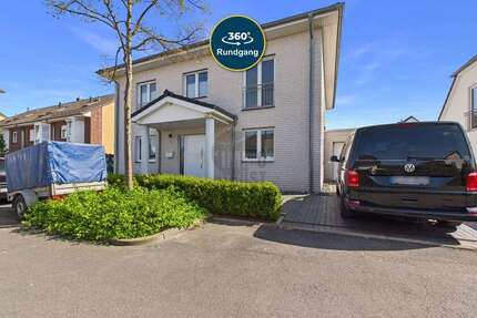 Haus Seelze - 6 Zimmer, 186 m&sup2;, 798.000&euro; | Angebot:26635869