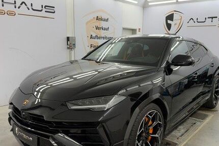 Lamborghini Urus 5.400 km 339.000 &euro; Gehrden 30989