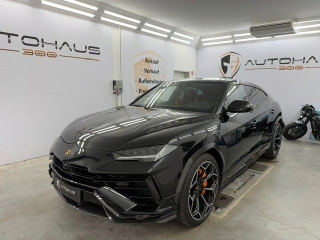 Lamborghini Urus 5.400 km 339.000 &euro; Gehrden 30989