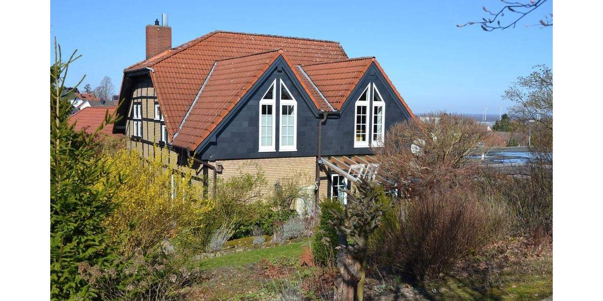 Mehrfamilienhaus, Wohnhaus Barsinghausen Hohenbostel - 7 Zimmer, 200 m&sup2;, 395.000&euro; | Angebot:26053616