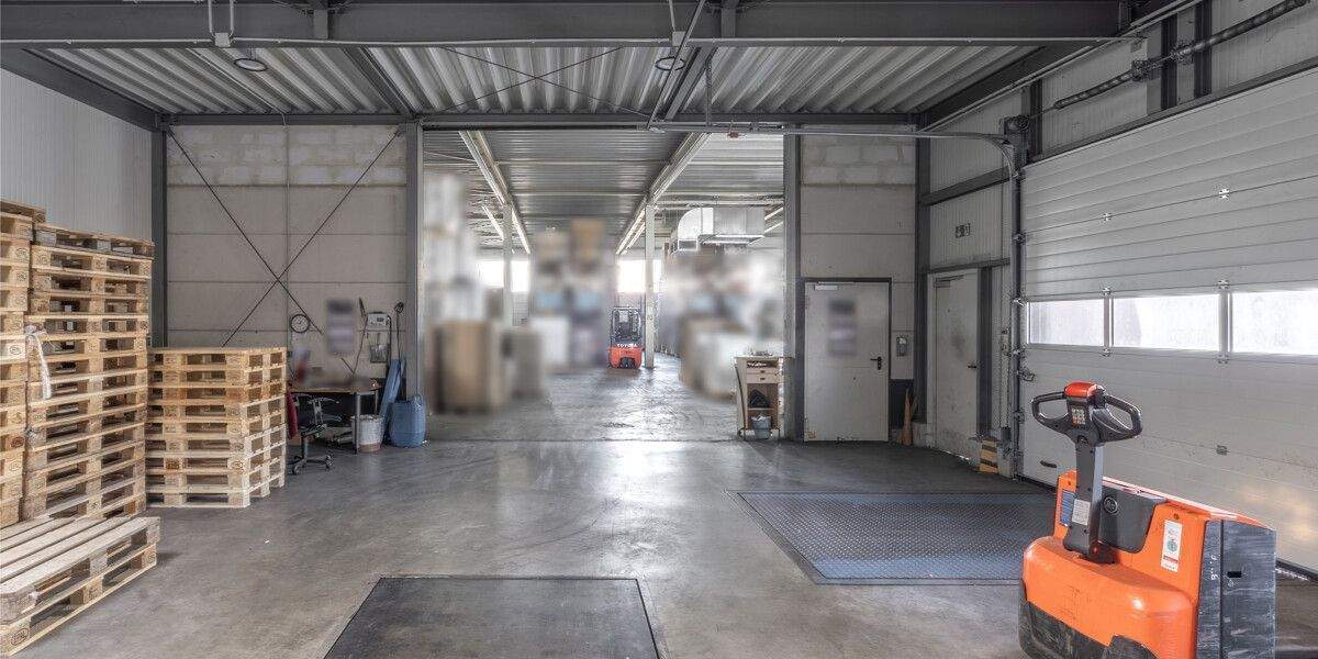 Gewerbeobjekt Langenhagen Kaltenweide - 1.990.000&euro; | Angebot:25165934