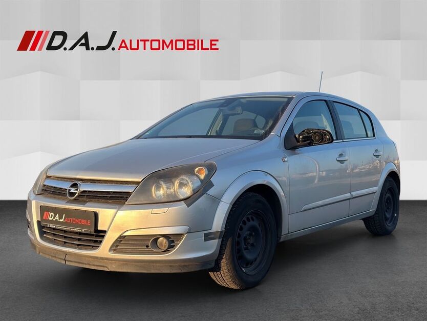 Opel Astra 118.100 km 990 € Laatzen 30880