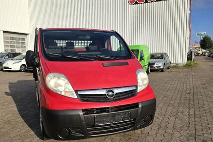 Opel Vivaro 287.000 km 4.450 € Garbsen/ Hannover 30827