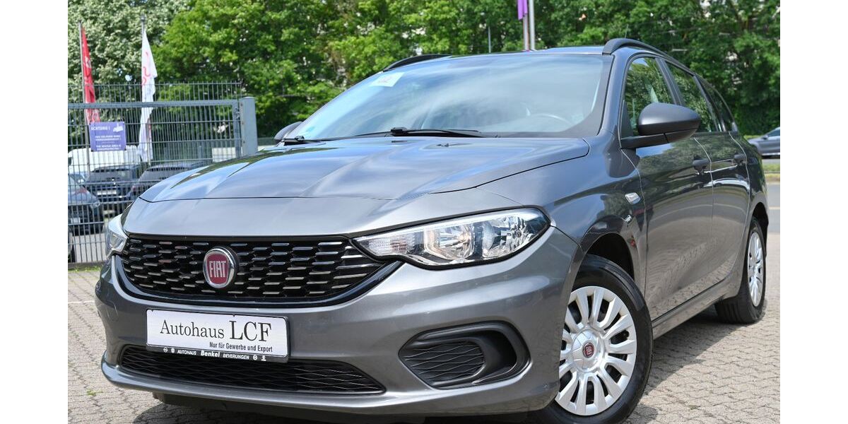 Fiat Tipo 246.308 km 2.889 &euro; Laatzen 30880