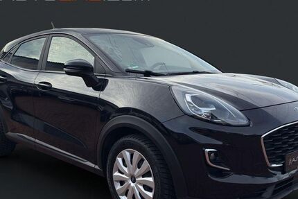 Ford Puma 139.584 km 10.800 &euro; Ronnenberg StT Empelde Region Hannover 30952