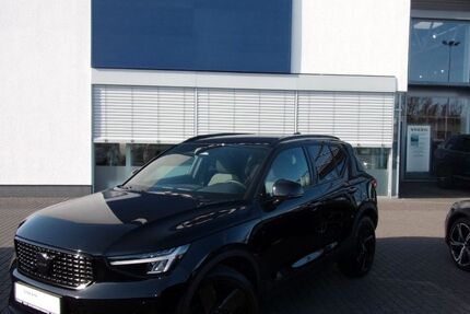 Volvo XC40 19.100 km 35.500 &euro; Hannover 30179