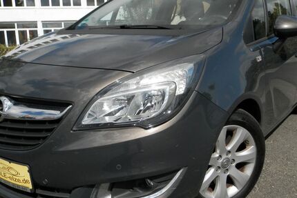Opel Meriva 159.000 km 5.690 &euro; Elze 31008