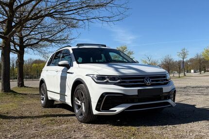 VW Tiguan 41.000 km 36.200 &euro; Langenhagen 30853