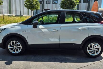 Opel Grandland (X) 135.000 km 8.500 &euro; Hannover 30179