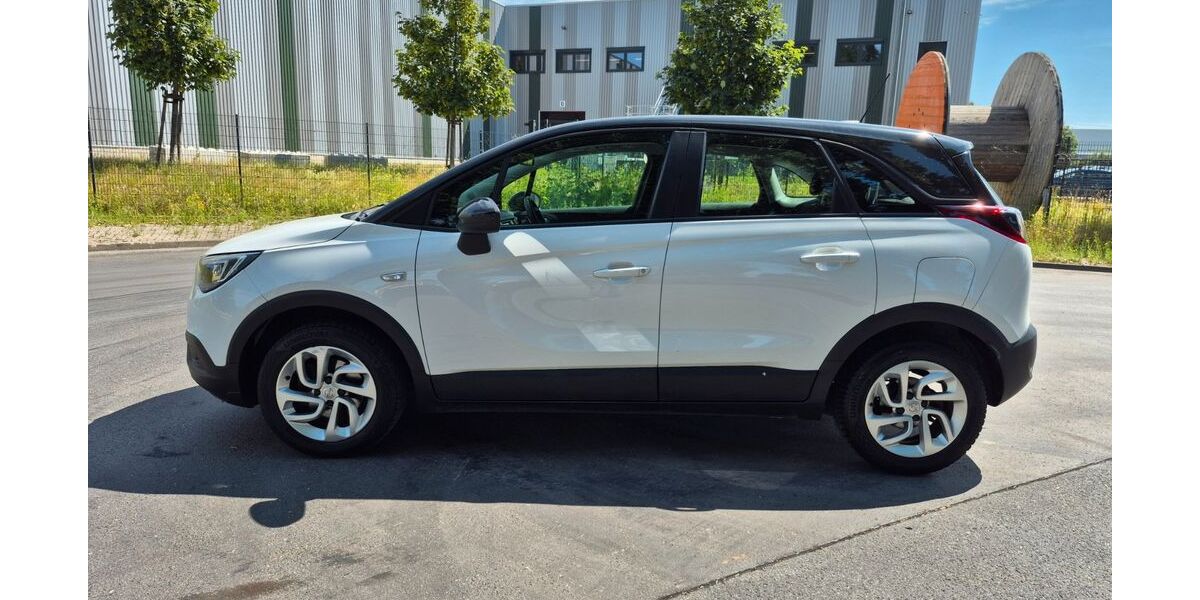 Opel Grandland (X) 135.000 km 8.500 &euro; Hannover 30179