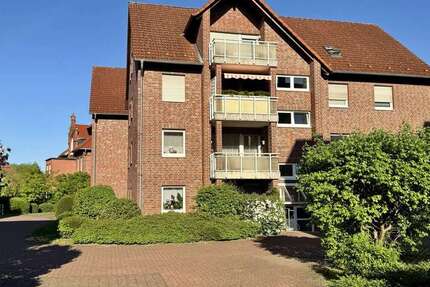 Wohnung zum Kaufen in Seelze 175.000 € 56 m² 2 zimmer