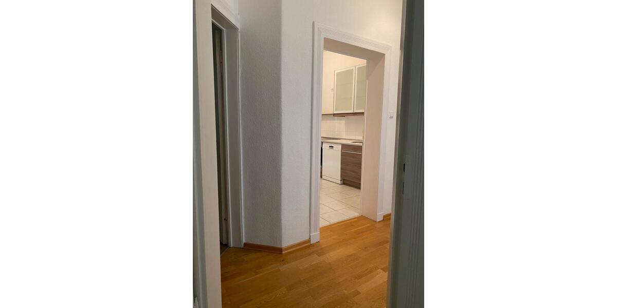 Hochparterre Hannover Südstadt - 3 Zimmer, 66 m&sup2;, 750&euro; | Angebot:26395953