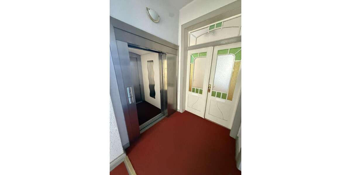 Etagenwohnung Hildesheim Oststadt - 3 Zimmer, 92 m&sup2;, 850&euro; | Angebot:26630703
