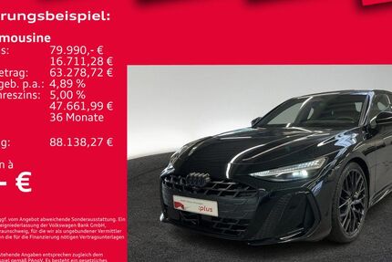 Audi A6 9.999 km 77.980 € Hannover 30179