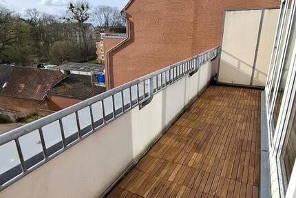 Wohnung Hannover Herrenhausen-Stöcken - 1 Zimmer, 35 m&sup2;, 649&euro; | Angebot:26354126