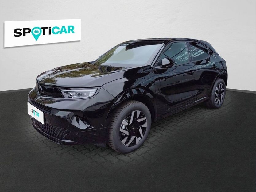 Opel Mokka 1.500 km 28.490 € Hannover 30173