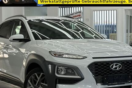 Hyundai KONA 75.000 km 17.440 &euro; Fuhrberg 30938