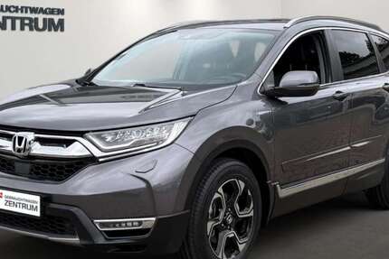 Honda CR-V 65.238 km 26.590 &euro; Laatzen 30880