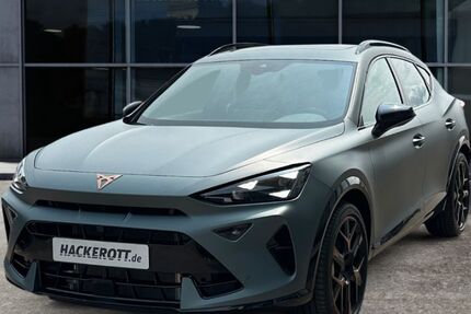 Cupra Formentor 13.800 km 43.980 &euro; Laatzen 30880