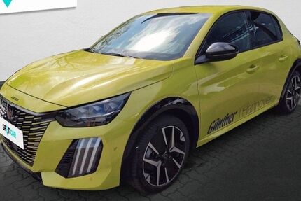 Peugeot e-208 1.500 km 35.990 &euro; Hannover 30173