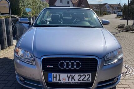 Audi A4 165.000 km 8.700 &euro; Hildesheim 31139