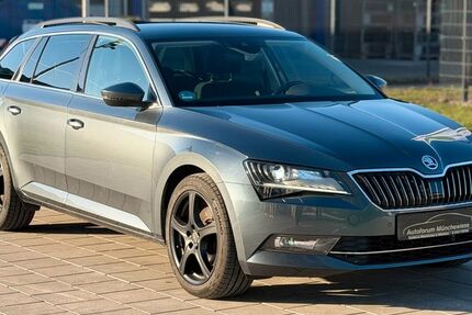 Skoda Superb 149.990 km 16.500 &euro; Hildesheim 31135
