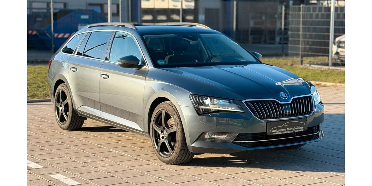 Skoda Superb 149.990 km 16.500 &euro; Hildesheim 31135