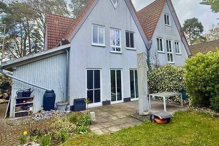 Haus Wunstorf Großenheidorn - 4 Zimmer, 115 m&sup2;, 469.000&euro; | Angebot:26187423