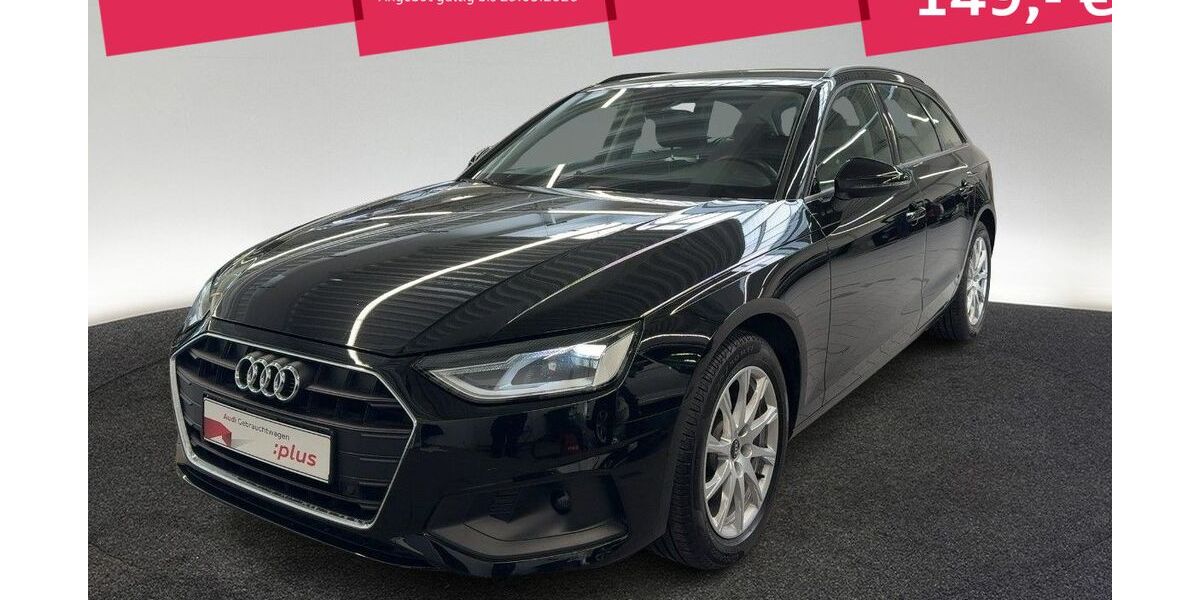 Audi A4 81.311 km 21.140 &euro; Hannover 30179