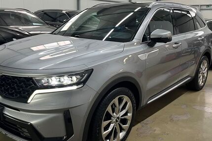 Kia Sorento 192.638 km 24.990 &euro; Ronnenberg 30952