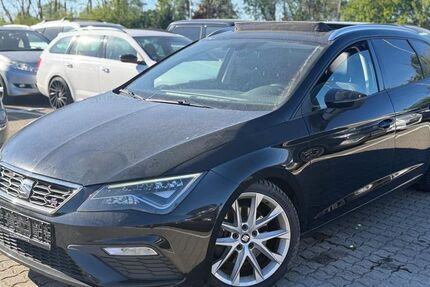 Seat Leon 310.000 km 7.000 &euro; Seelze 30926