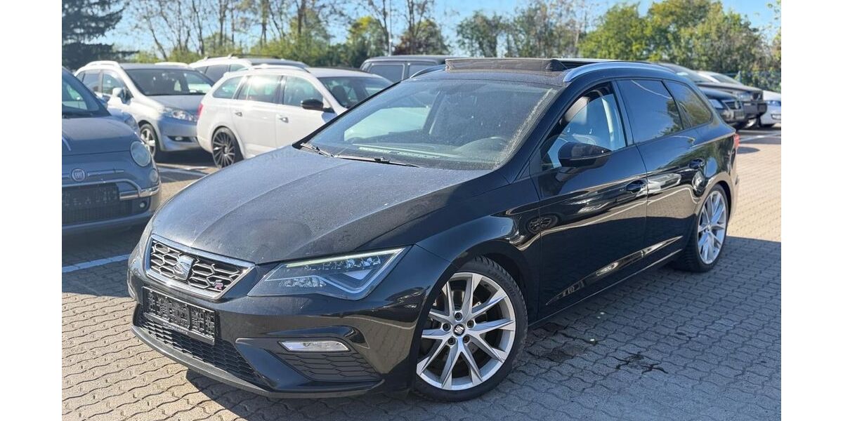Seat Leon 310.000 km 7.000 &euro; Seelze 30926