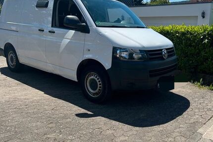 VW T5 Transporter 328.340 km 7.000 &euro; Wennigsen 30974
