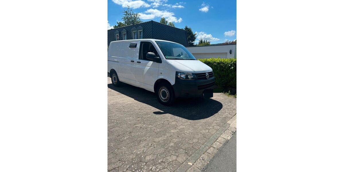 VW T5 Transporter 328.340 km 7.000 &euro; Wennigsen 30974