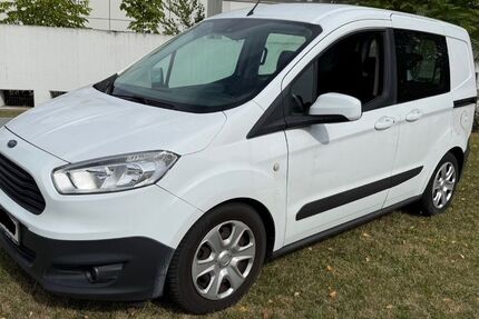 Ford Transit Courier 199.950 km 4.500 € Hannover 30179