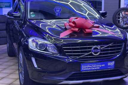 Volvo XC60 126.000 km 17.490 &euro; Nordstemmen 31171