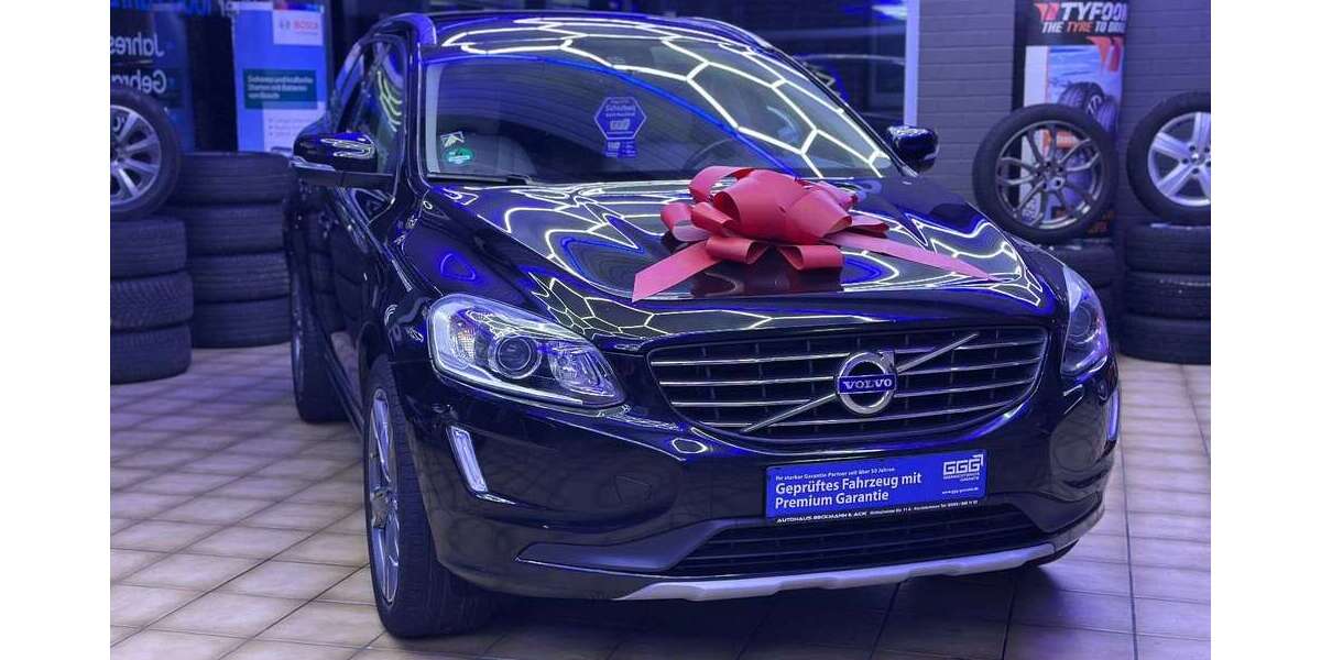 Volvo XC60 126.000 km 17.490 &euro; Nordstemmen 31171