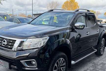 Nissan Navara 189.585 km 18.950 € Barsinghausen ( bei Hannover ) 30890