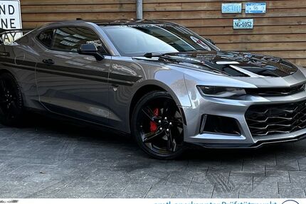 Chevrolet Camaro 43.952 km 37.900 &euro; Langenhagen 30855