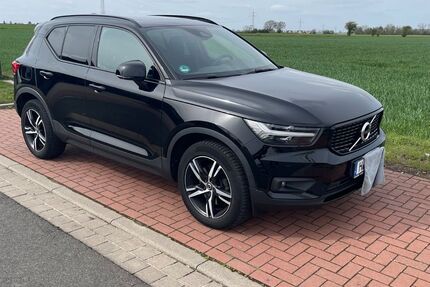 Volvo XC40 70.000 km 24.500 &euro; Hannover 30453