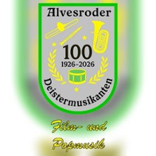 Jubiläumskonzert: Film- und Popmusik 07.03.2026 Helmut-Schmieder-Halle Alvesrode